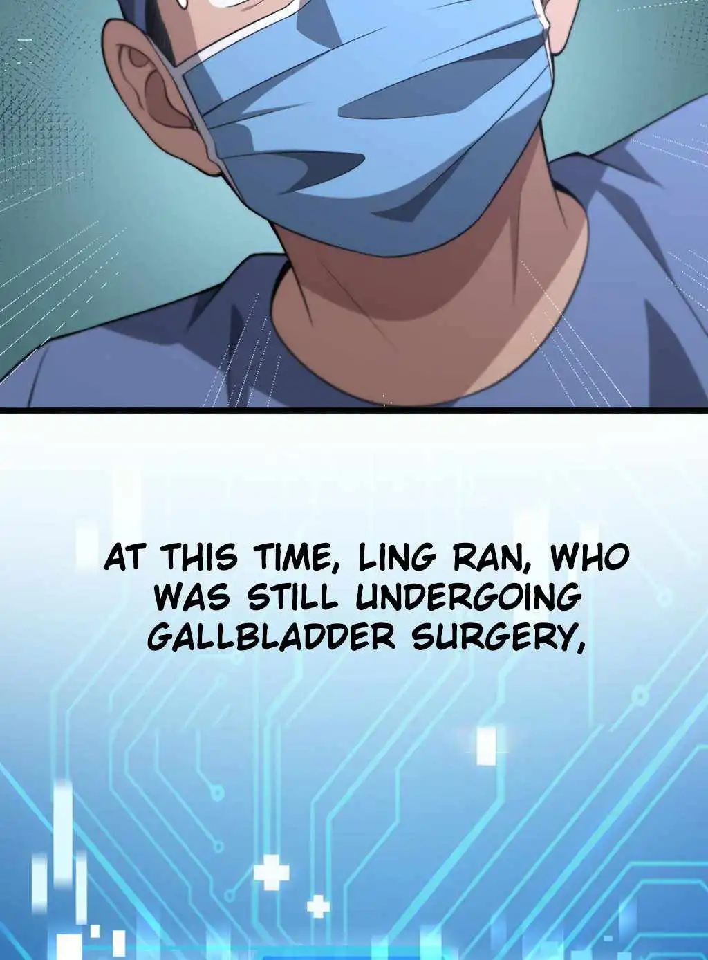 Great Doctor Ling Ran Chapter 166 50